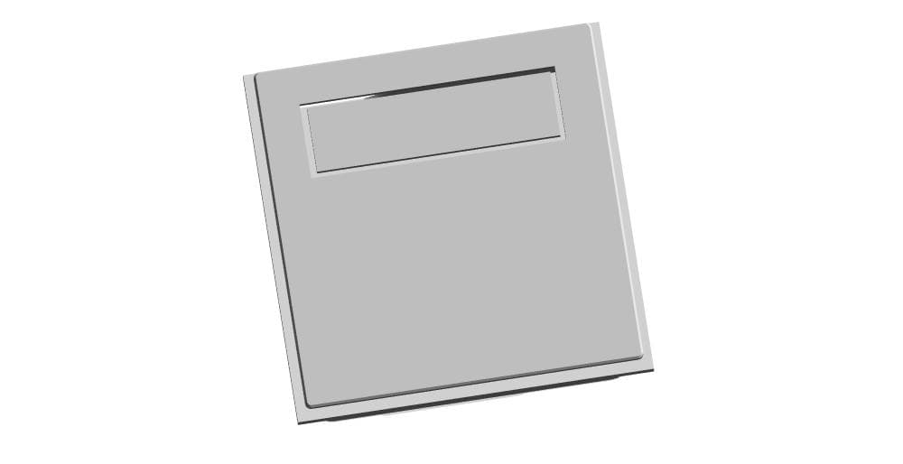 法狮龙 Ceiling Ventilators ELC-MRT8F - ảnh 1