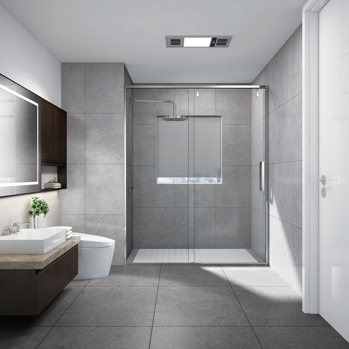 Shower Enclosures WK01/WK02 - image 1