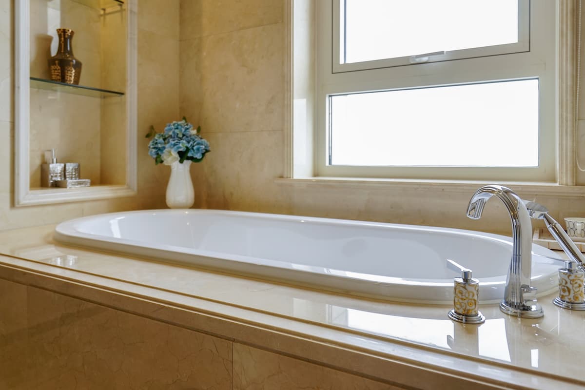 BETTE Bathtubs DEC-FB6BH - ảnh 1