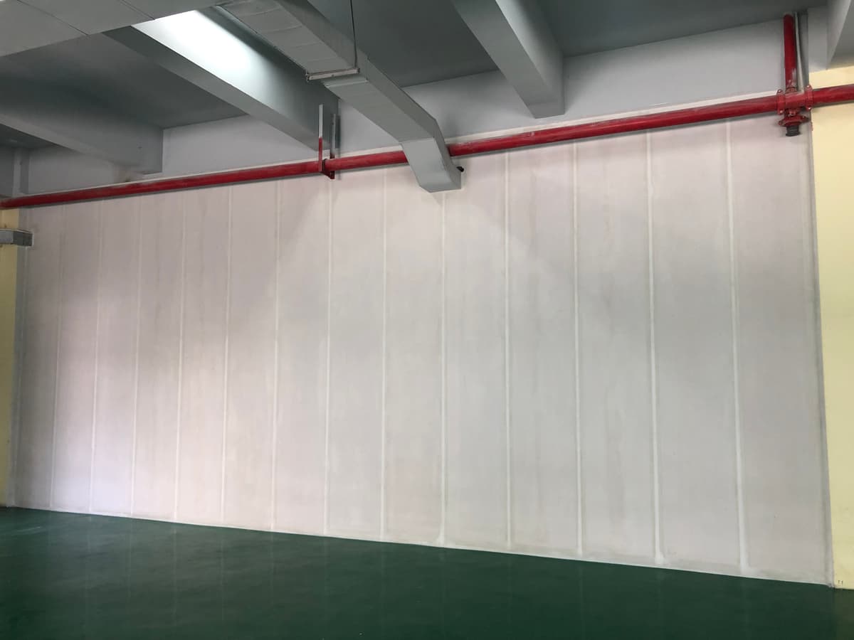 华得宝 ALC Panels CIV-58AYY - ảnh thu nhỏ 2