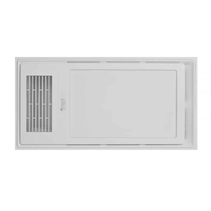 Feidiao Bathroom Heaters FDG/FHL601-04W - image 1
