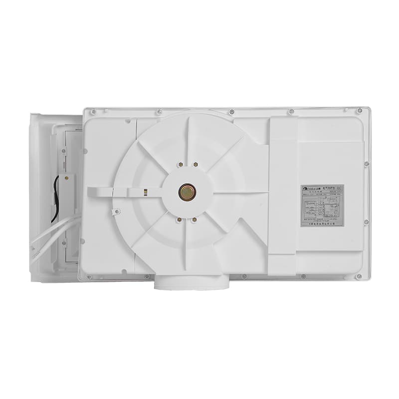 Feidiao Bathroom Heaters FDG/FHL601-04W - thumbnail 2