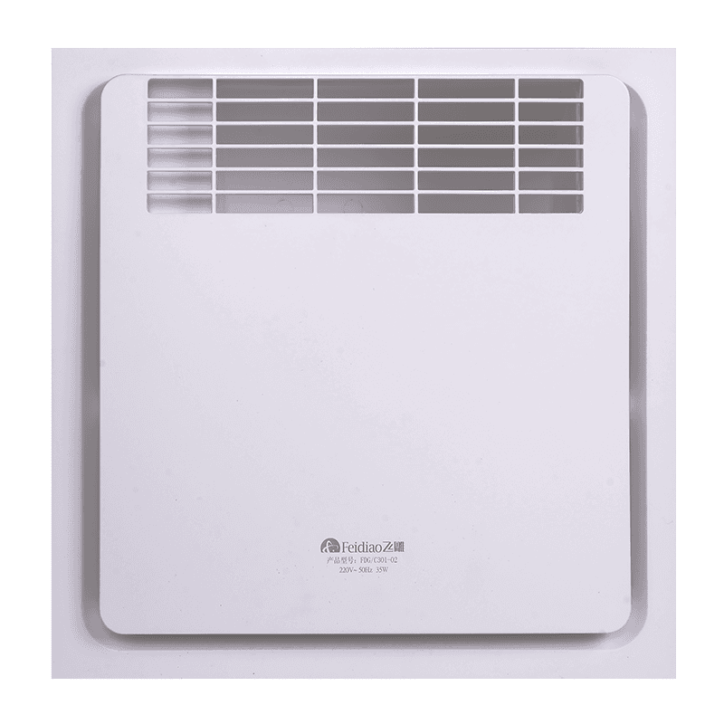 飞雕 Bathroom Heaters ELC-ABHLJ - ảnh 1