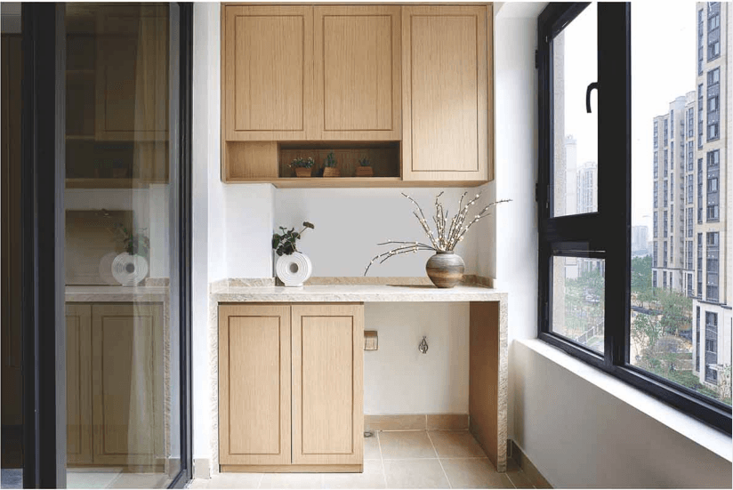 嘉森 Cabinets & Storage DEC-O6F3C - รูปภาพ 1