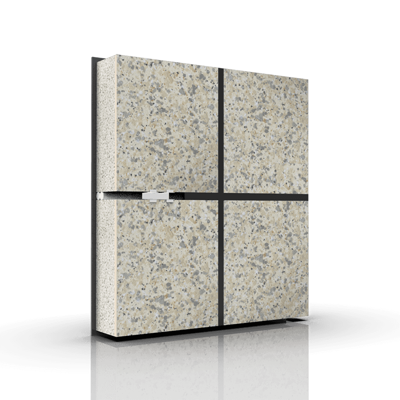 巴夫利 External Thermal Insulation CIV-I4058 - ảnh 1