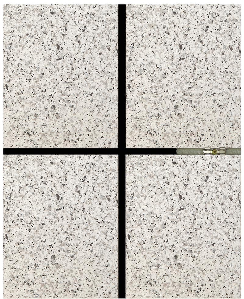 External Thermal Insulation 1220mm*2440mm - thumbnail 2