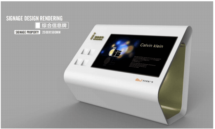 赛特 Signs & Plaques LND-F7DPR - ảnh thu nhỏ 2