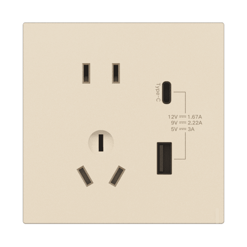 Switches & Sockets A1Z23T20 - image 1