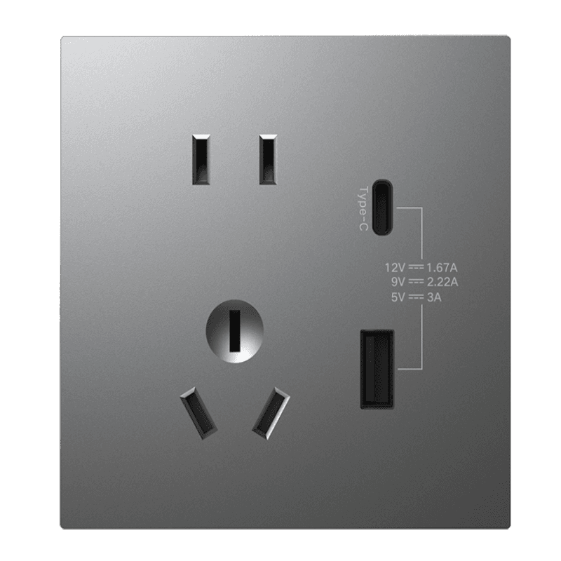Switches & Sockets A1Z23T20 - thumbnail 2