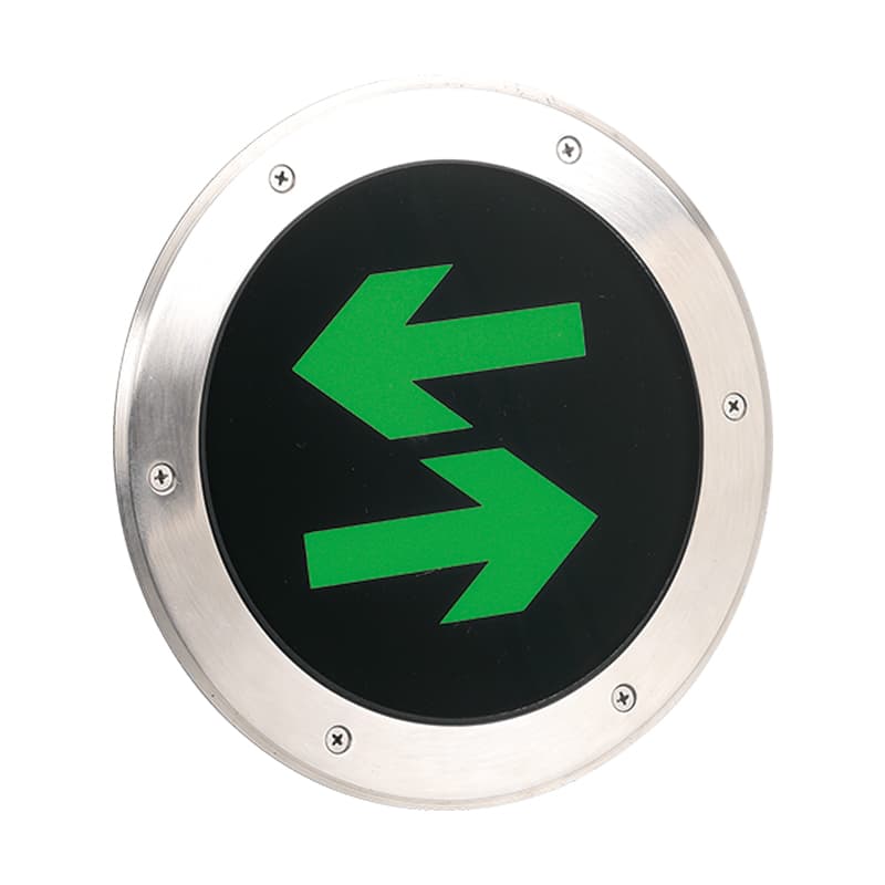 Fire Equipment XM-BLJC-1LRE11W-M245 - image 1