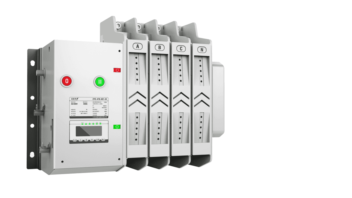 江苏远泰 LV Switchgear WEL-7BUR8 - ภาพตัวอย่าง 2