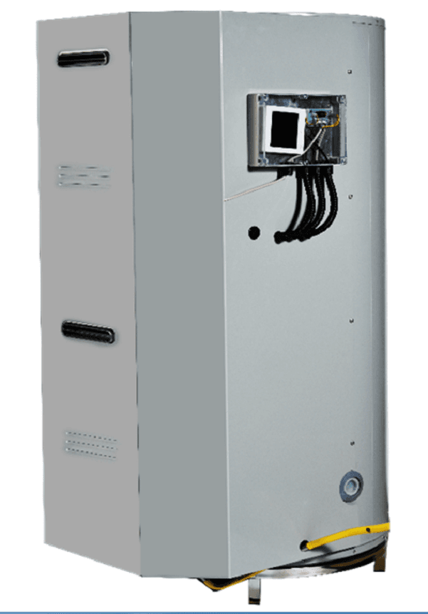 Gas Water Heaters NCHA-450W - thumbnail 2