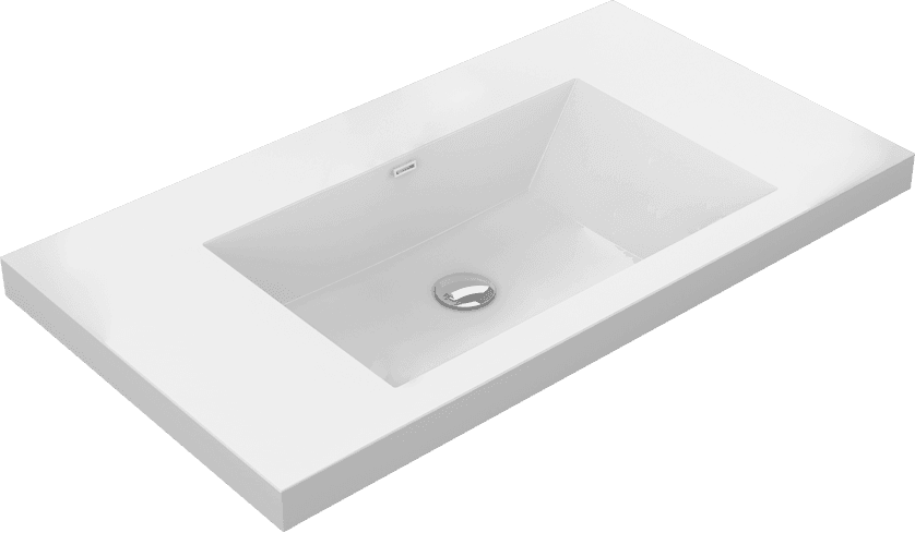 Integrated Vanities B0004-900 - thumbnail 2