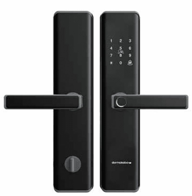 Entrance Door Locks HP200 - thumbnail 2
