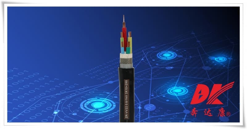 奔达康 Wires & Cables WEL-80W4K - ภาพตัวอย่าง 3