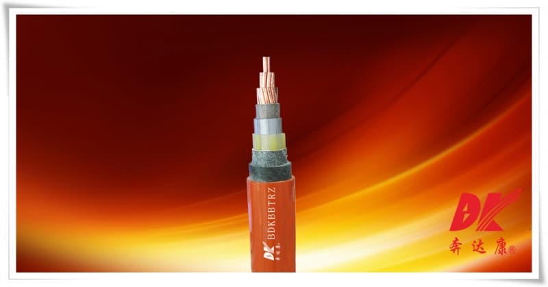奔达康 Wires & Cables WEL-7K4KB - ảnh thu nhỏ 3