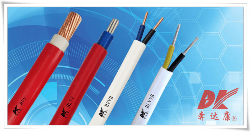 奔达康 Wires & Cables WEL-VIUBG - ảnh thu nhỏ 2