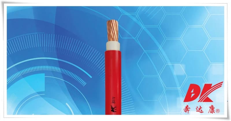 奔达康 Wires & Cables WEL-VIUBG - ảnh thu nhỏ 3