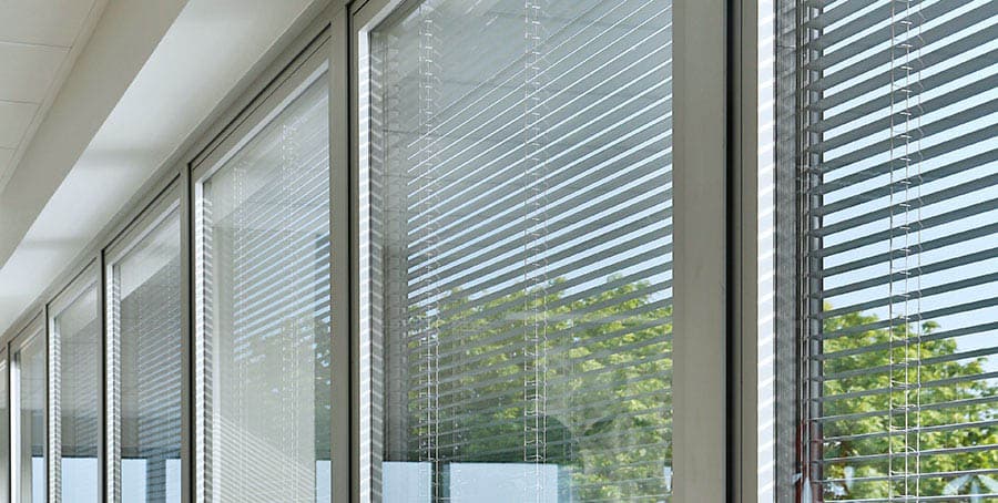 可瑞爱特 Built-in Louver Insulated Glass CIV-V4JNT - ภาพตัวอย่าง 3