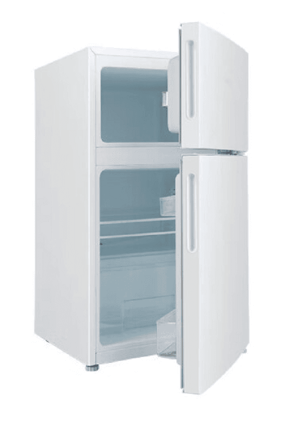 Refrigerators BCD-86 - thumbnail 2