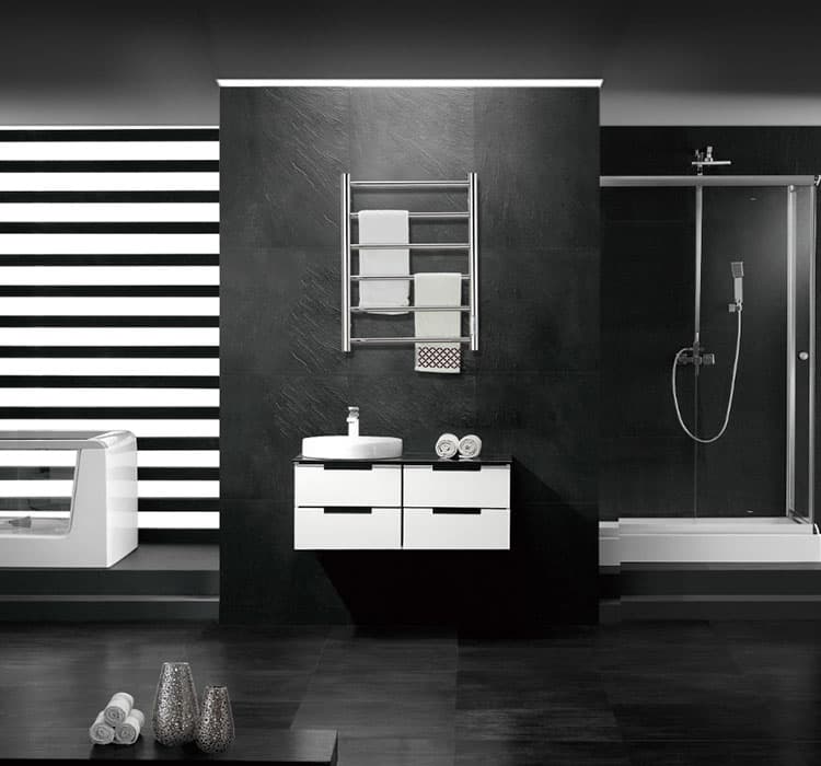 Bathroom Hardware OND-6R - thumbnail 2
