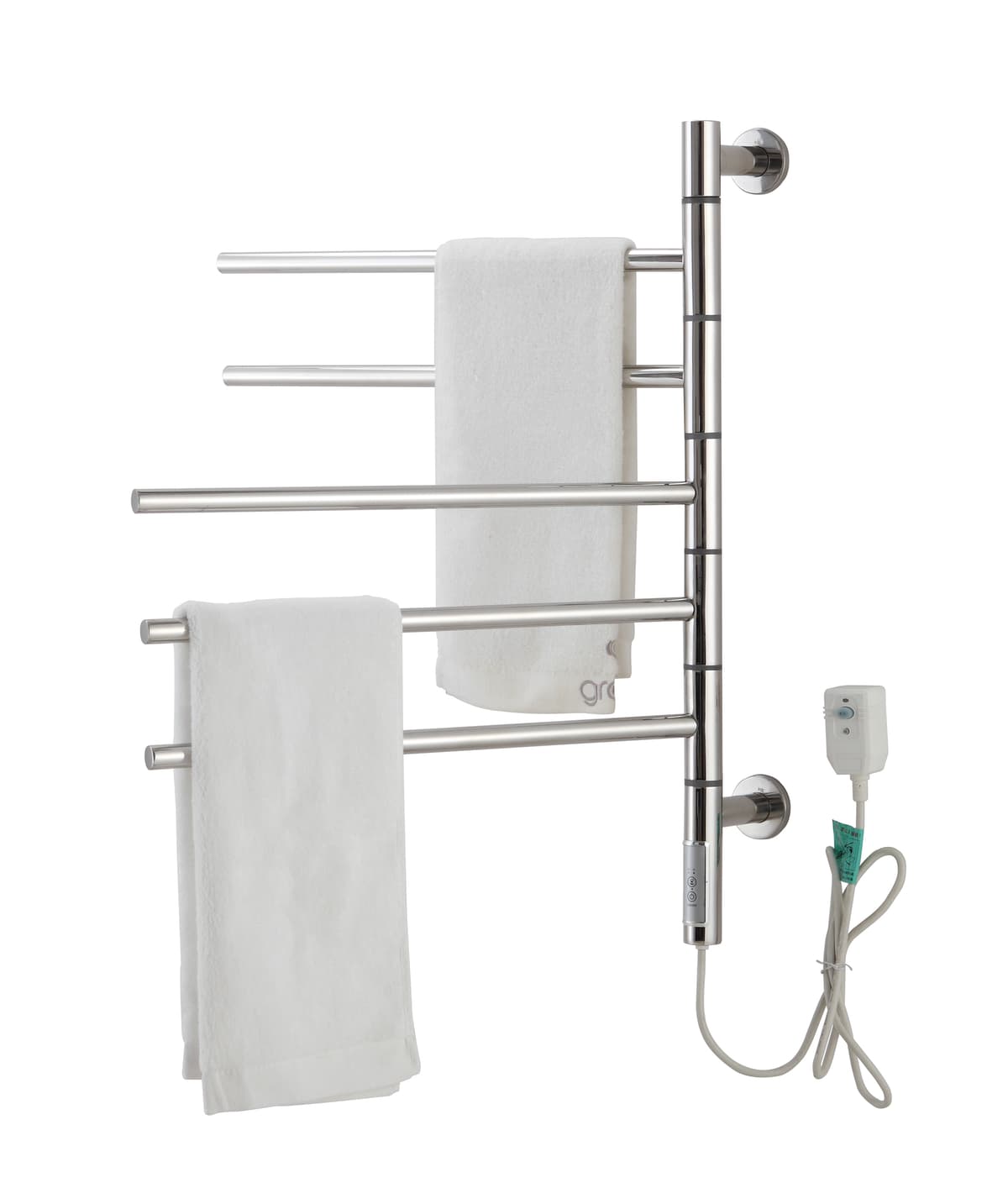昂达沃玛 Bathroom Hardware DEC-KQT4V - รูปภาพ 1