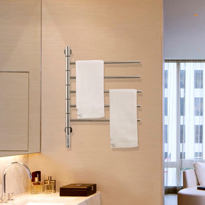 昂达沃玛 Bathroom Hardware DEC-KQT4V - ภาพตัวอย่าง 3