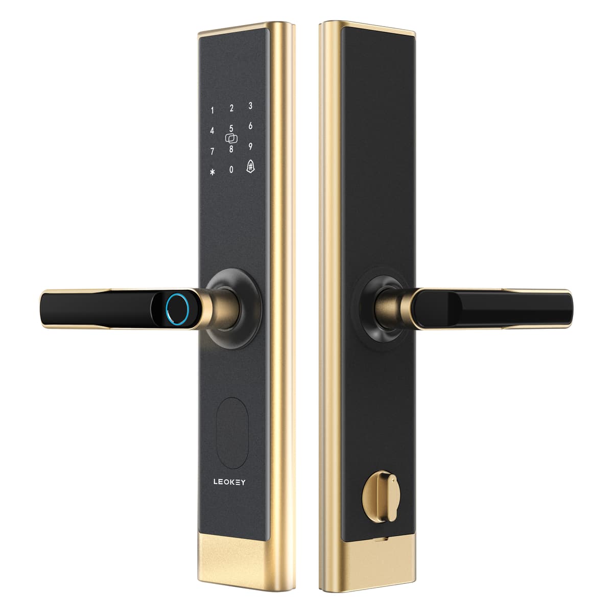 Entrance Door Locks D79-11BDP - thumbnail 2