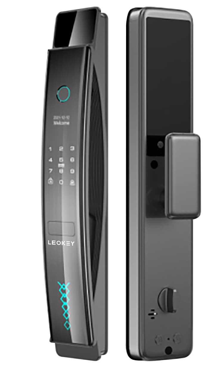 乐开 Entrance Door Locks CIV-7KNCV - ảnh 1