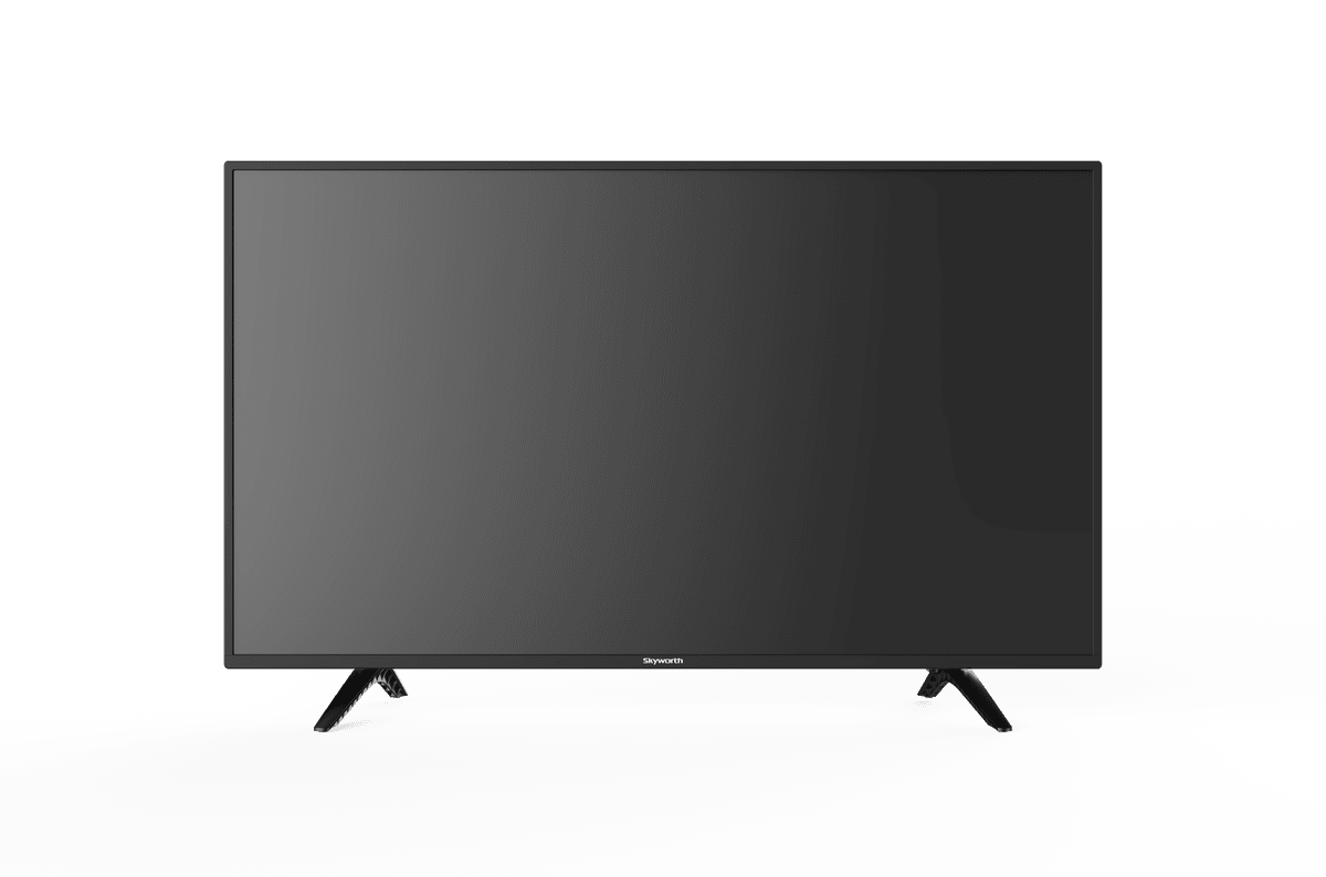 Televisions 43E382W