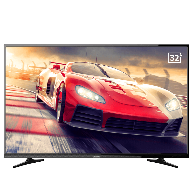 Televisions 32E381S