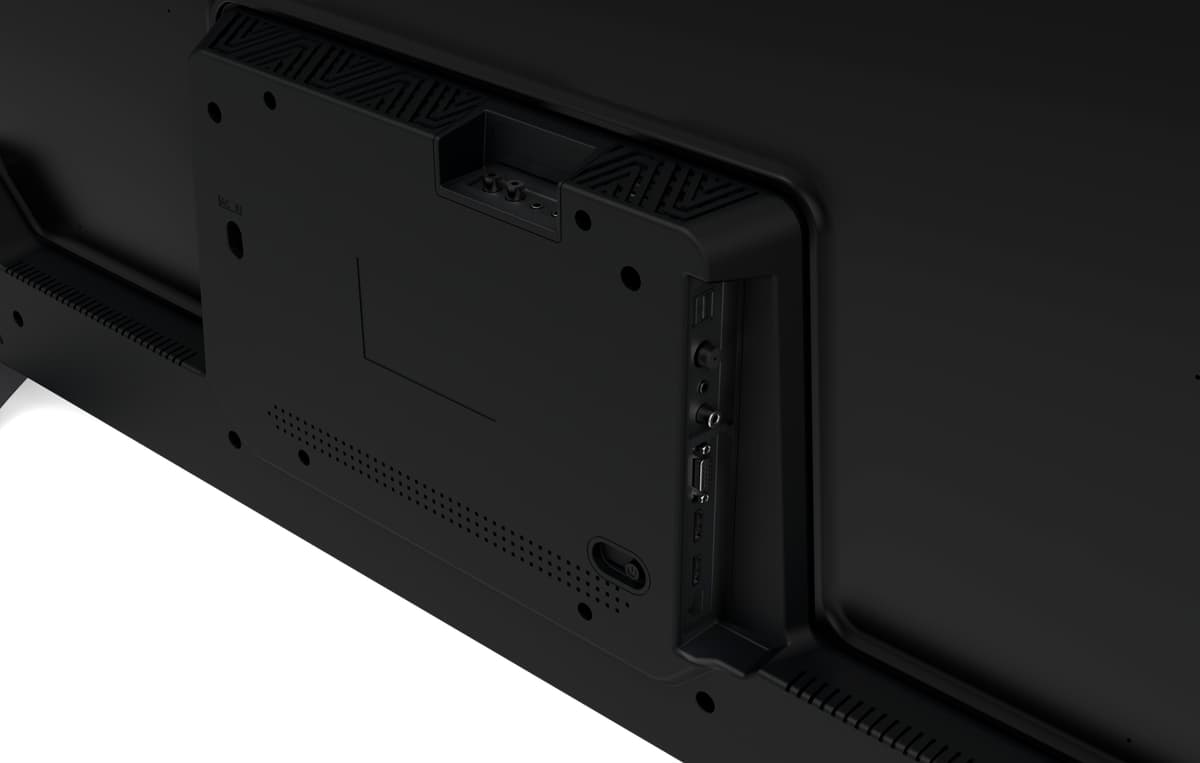 Televisions 50E392G