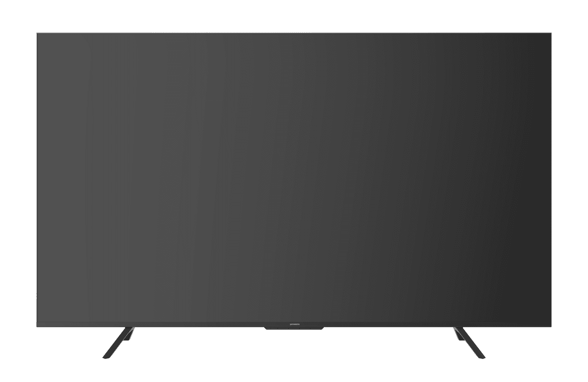 Televisions 75BK20