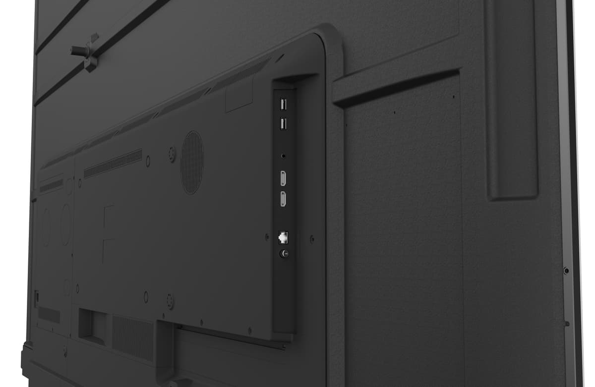 Televisions 85BK20 - thumbnail 2