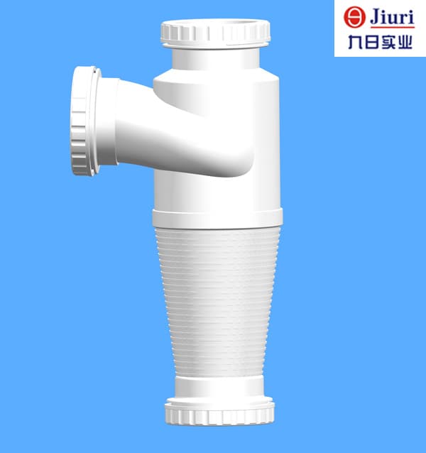 九日 Pipes & Fittings WEL-AD3BA - ảnh 1