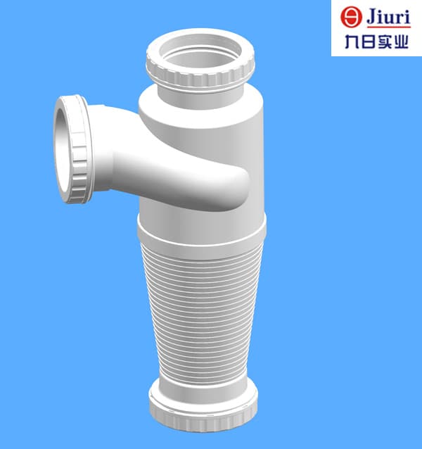 九日 Pipes & Fittings WEL-AD3BA - ảnh thu nhỏ 2