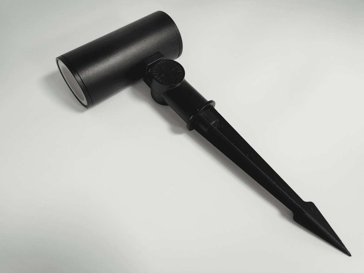 Đèn ngoài trời CBL5815-W - ảnh 1
