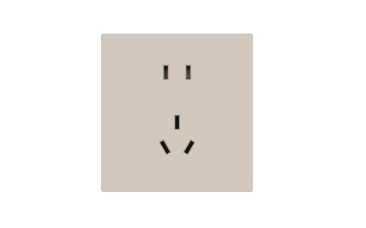 Switches & Sockets N50Z23 - thumbnail 2