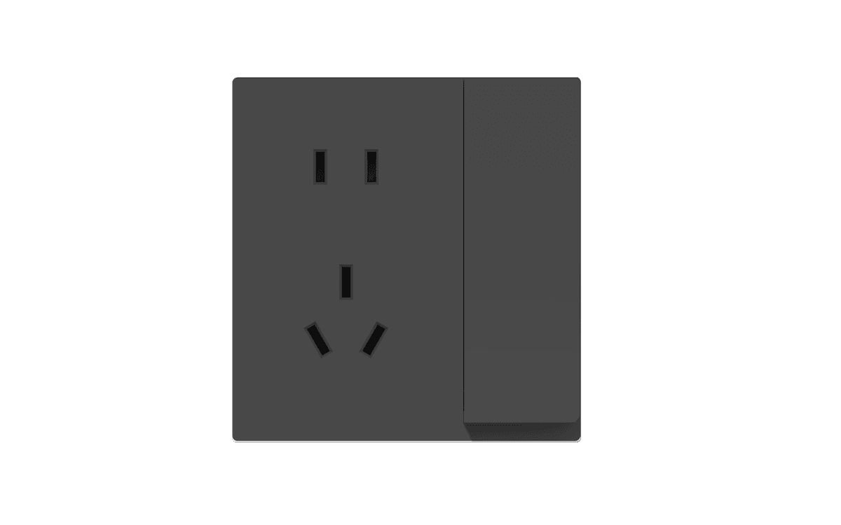 Switches & Sockets N50Z23K11 - thumbnail 2