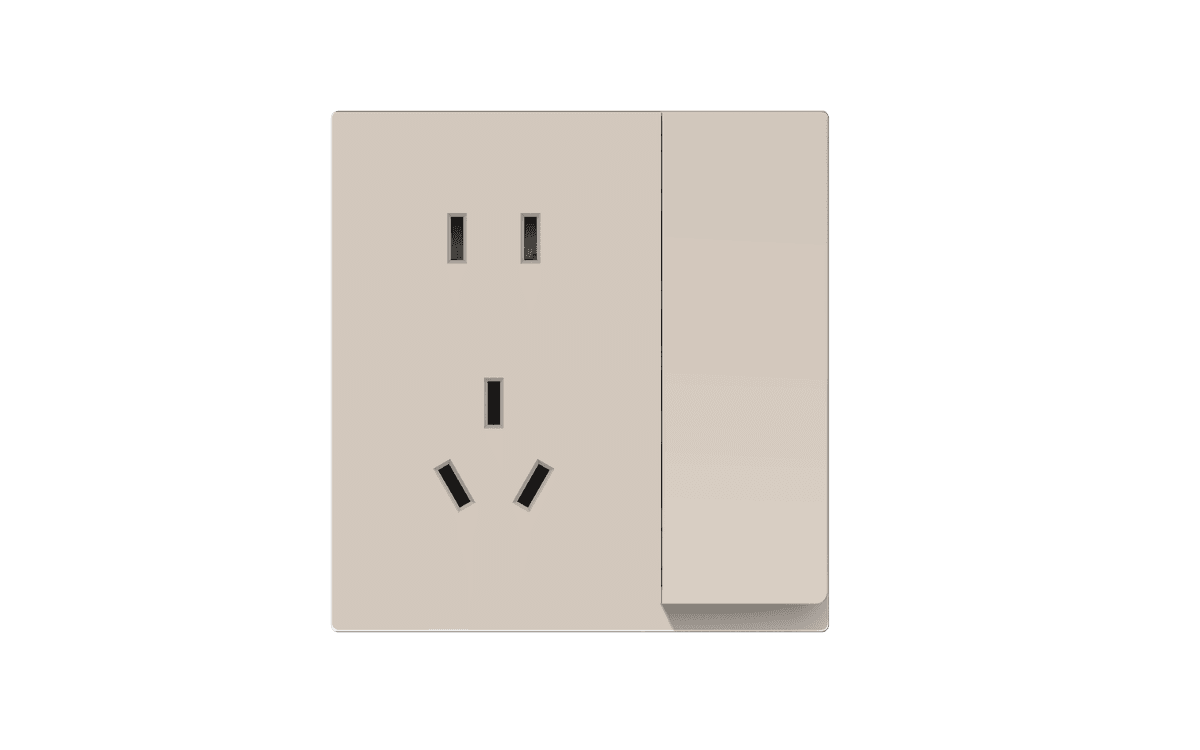 Switches & Sockets N50Z23K11 - thumbnail 3