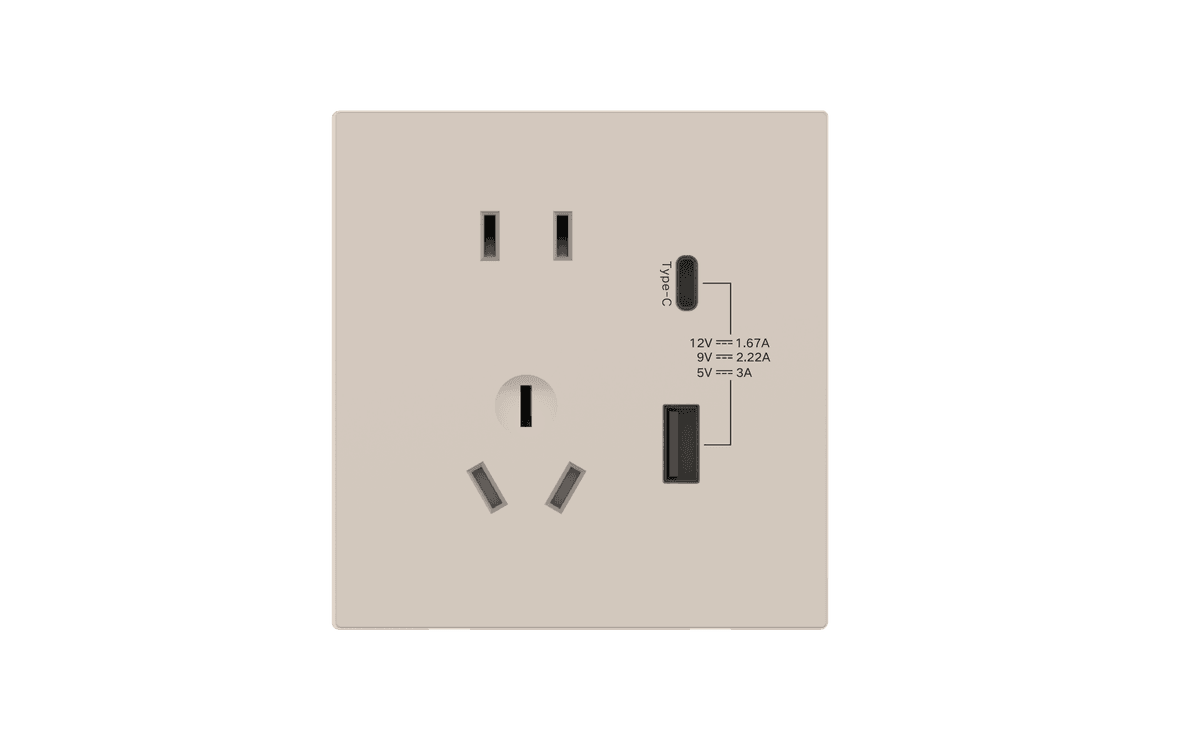 Switches & Sockets N50Z23T20 - image 1
