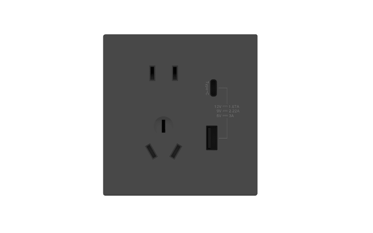 Switches & Sockets N50Z23T20 - thumbnail 2