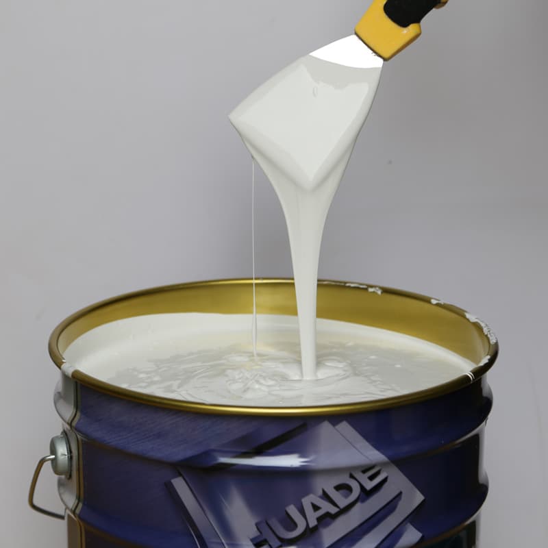 华德 Exterior Wall Coatings CIV-HY825 - ภาพตัวอย่าง 4