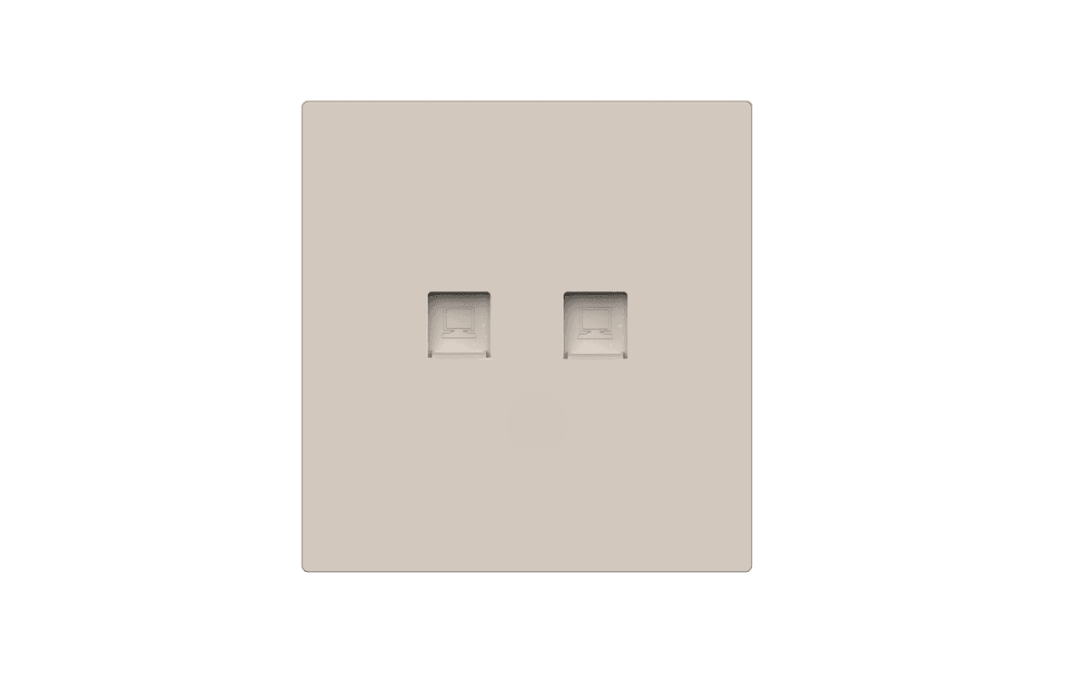 Switches & Sockets N50T2222 - image 1