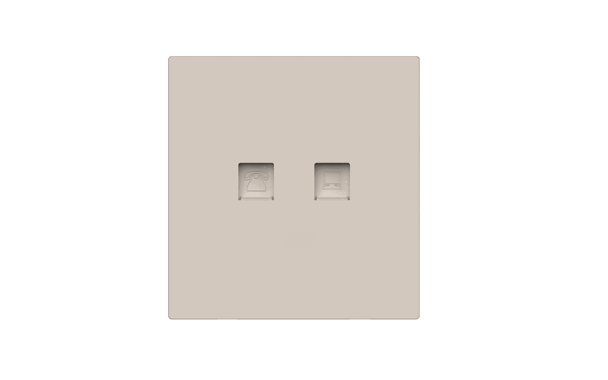 Switches & Sockets N50T0122 - thumbnail 2
