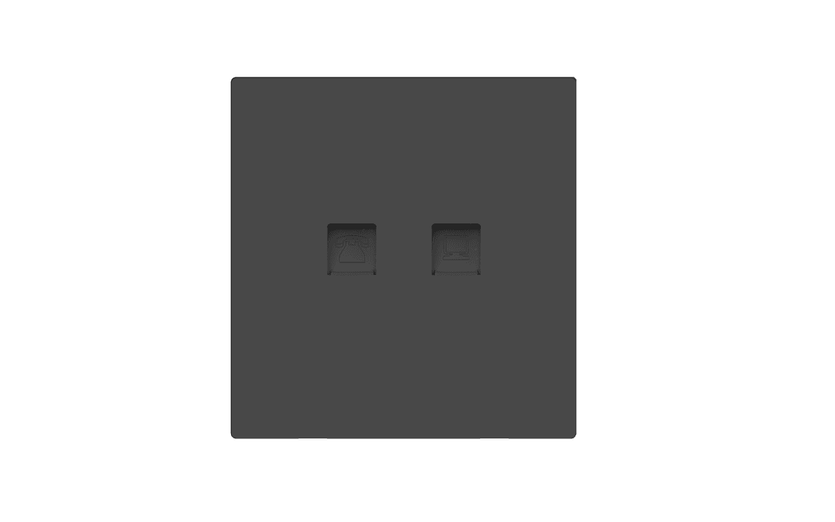 Switches & Sockets N50T0122 - thumbnail 3