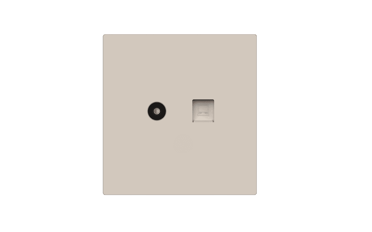 Switches & Sockets N50T2203 - image 1