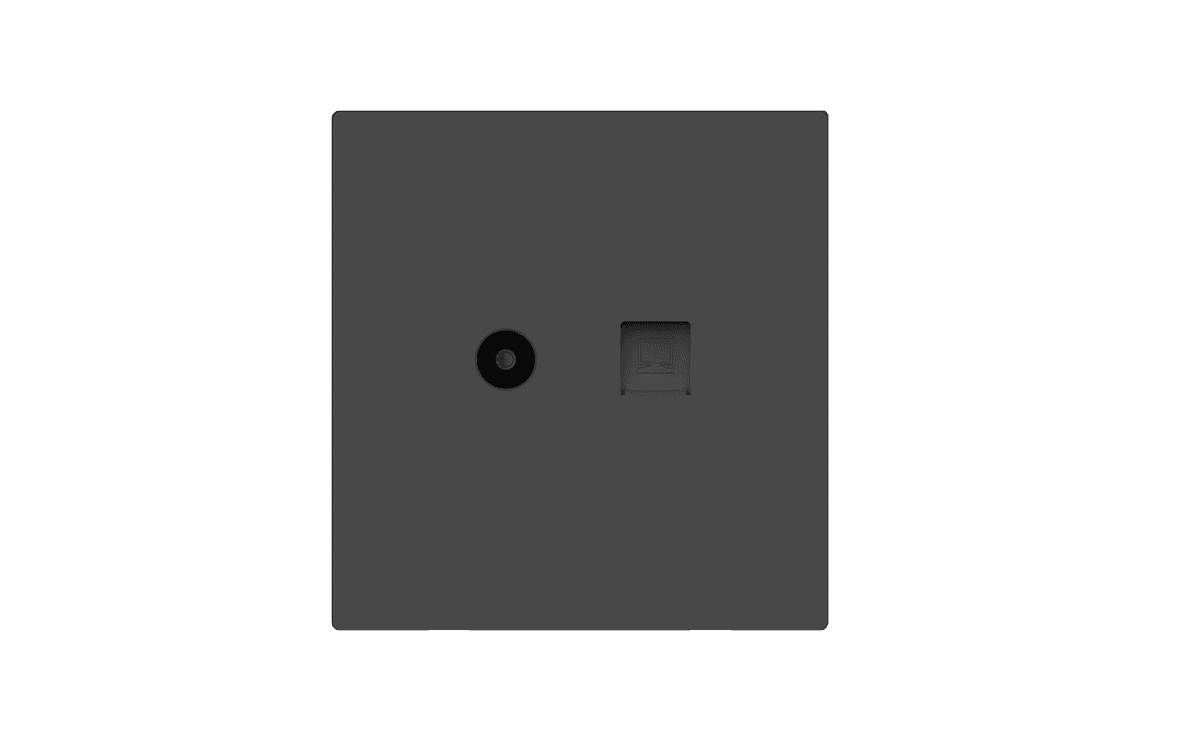 Switches & Sockets N50T2203 - thumbnail 2