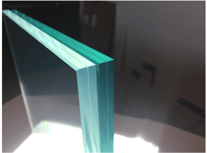 Door & Window Glass 5mm+1.14PVB+5mm - image 1