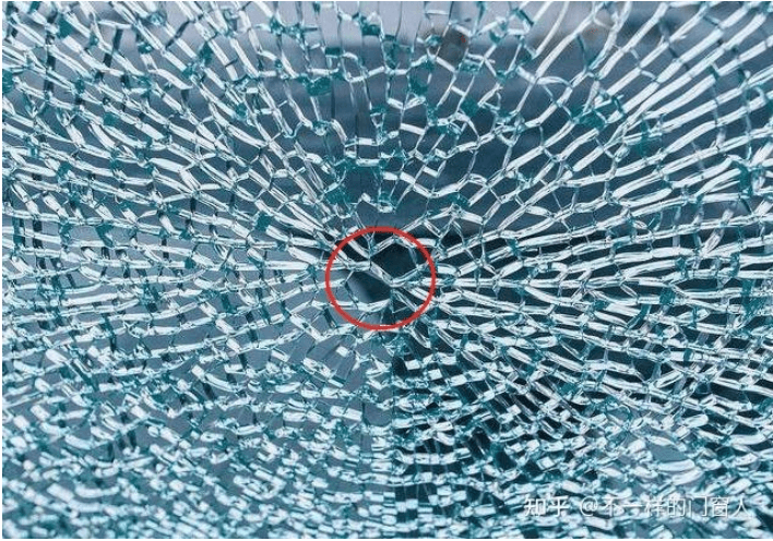 振华玻璃 Door & Window Glass CIV-RRZQ6 - ảnh 1